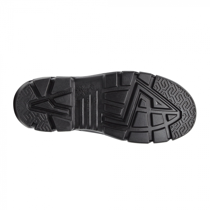 Cizme de protectie Exena HURRICANE BLACK S5 CI SRC, cu bombeu otel si lamela [2]
