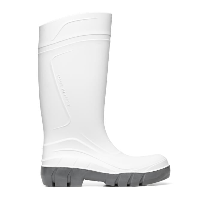 Cizme de protectie Exena Tsunami White S4 CI SRC. cu bombeu metalic si lamela [1]