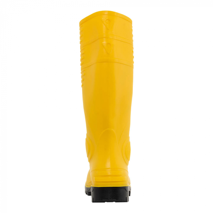 Cizme de protectie Renania NEW DYABLO S5 SRA 116, cu bombeu metalic si lamela (7A12) [7]