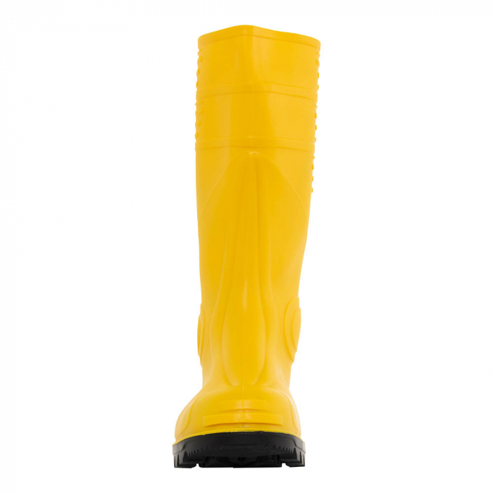 Cizme de protectie Renania NEW DYABLO S5 SRA 116, cu bombeu metalic si lamela (7A12) [5]