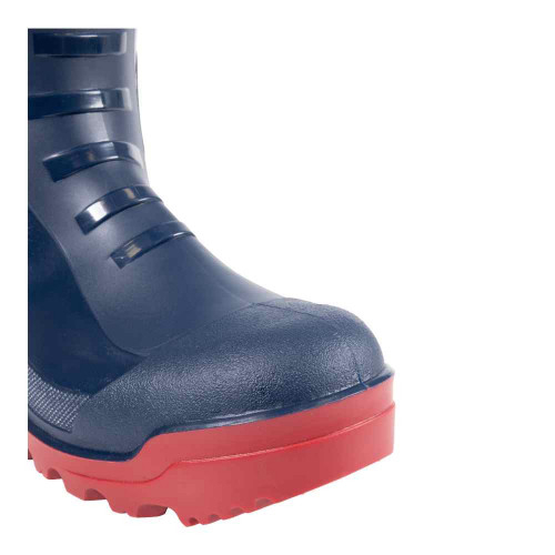 Cizme de protectie Renania WELLY FORCE 812 SR S5, cu bombeu metalic si lamela [6]