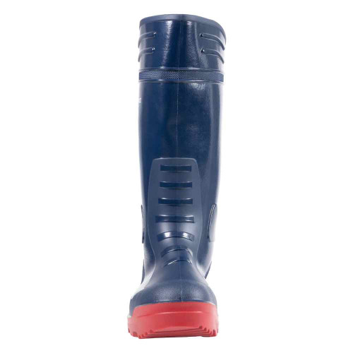 Cizme de protectie Renania WELLY FORCE 812 SR S5, cu bombeu metalic si lamela [3]
