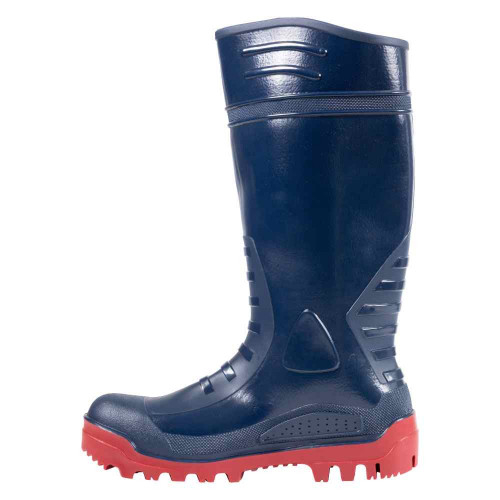Cizme de protectie Renania WELLY FORCE 812 SR S5, cu bombeu metalic si lamela [2]