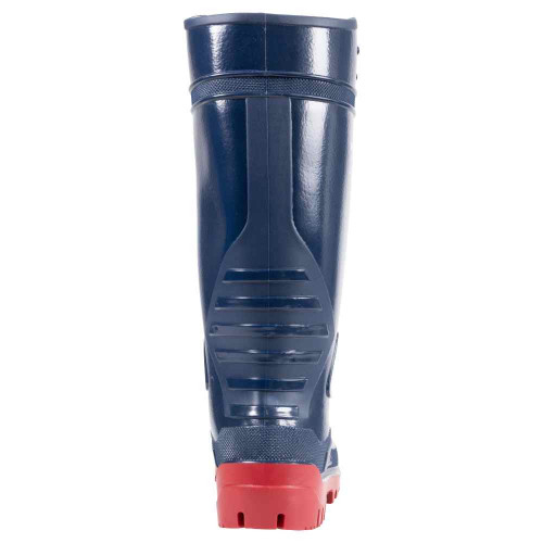 Cizme de protectie Renania WELLY FORCE 812 SR S5, cu bombeu metalic si lamela [4]