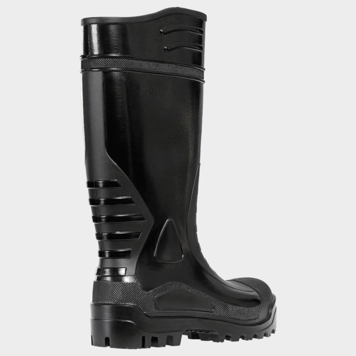 Cizme de protectie Stenso TORNADO S4 FO SR, cu bombeu metalic [3]