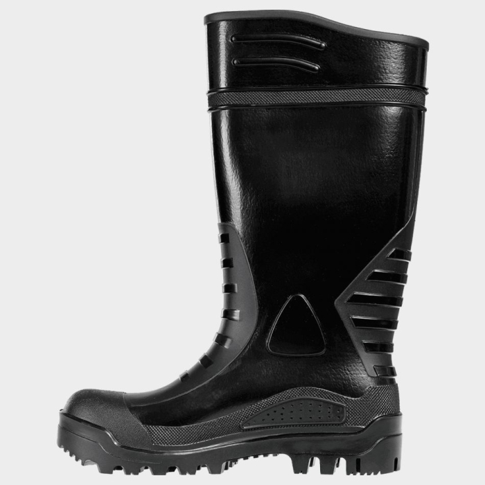 Cizme de protectie Stenso TORNADO S4 FO SR, cu bombeu metalic [1]