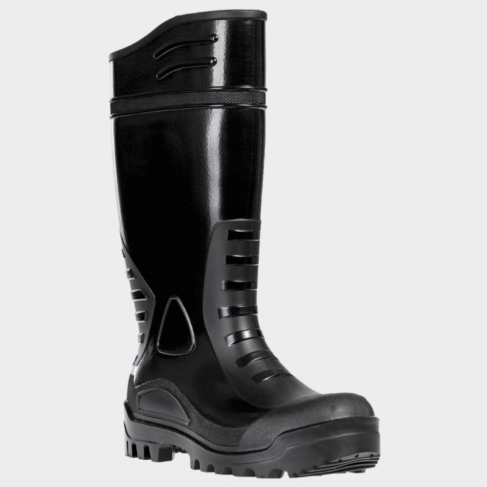 Cizme de protectie Stenso TORNADO S4 FO SR, cu bombeu metalic [6]