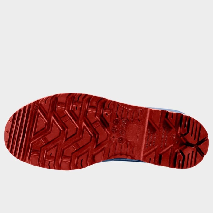 Cizme de protectie Stenso TORNADO S5 FO SR, cu bombeu metalic si lamela [5]