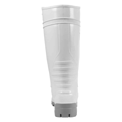 Cizme de protectie Welly FORCE 812 SR FO S4, cu bombeu metalic si lamela [4]