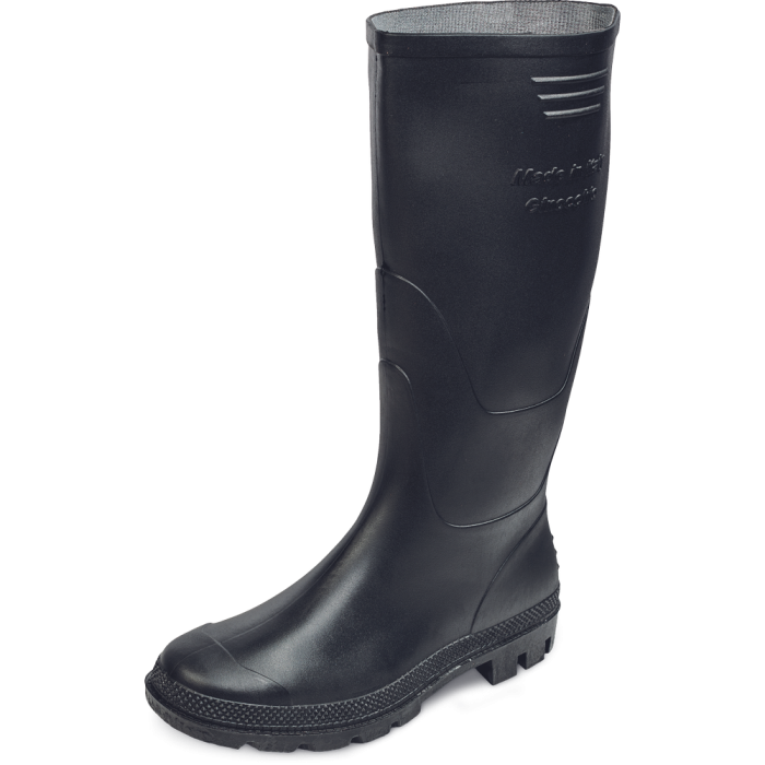 Cizme inalte de protectie din PVC Boots GINOCCHIO OB [2]