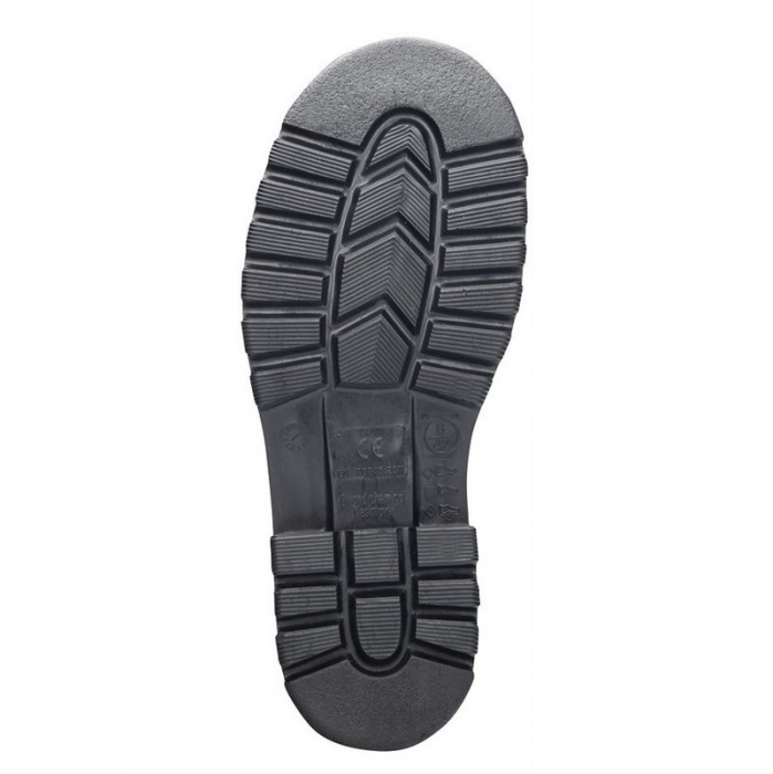 Cizme de protectie din PVC cu talpa din nitril Ardon OILFISH S5, cu bombeu metalic si lamela [3]