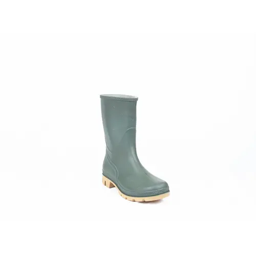 Cizme scurte de protectie din PVC Boots TRONCHETTO OB SRA [5]