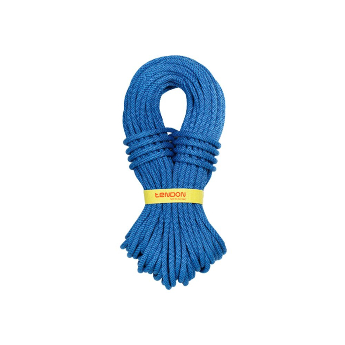 Coarda dinamica Tendon AMBITION 10,5mm 60m CO2, compatibila cu scripete TANDEM si blocator ASCENSION [2]