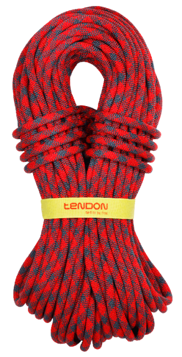 Coarda dinamica Tendon TRUST 11mm D110TT41S000C, compatibila cu blocator CROLL si scripete TANDEM [1]