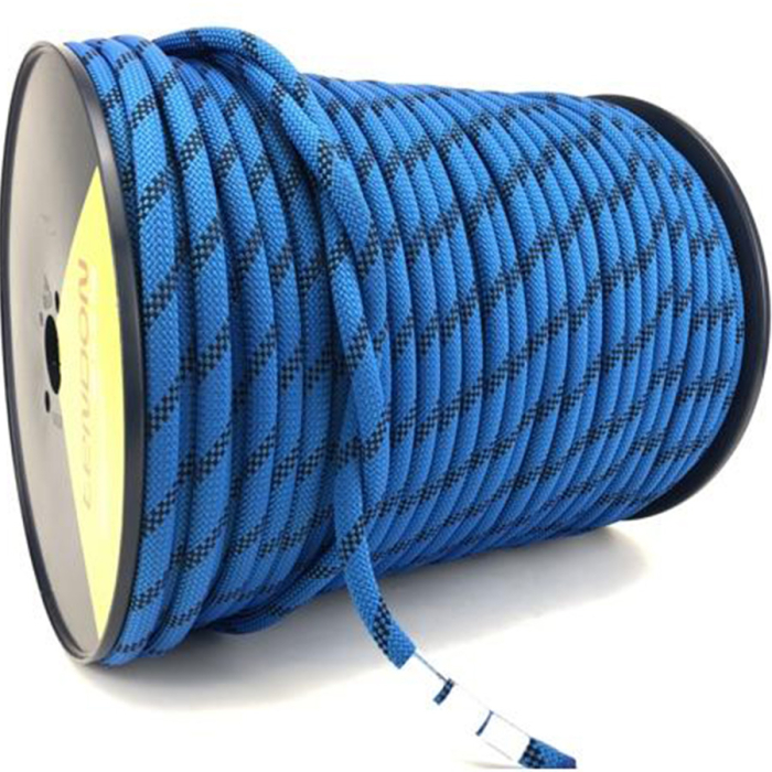 Coarda statica Tendon 10,5mm CO4, compatibila cu scripete MINDER si TWIN [2]