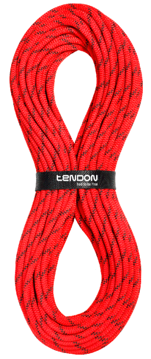 Coarda statica Tendon 10mm CO4, compatibila cu scripete RESCUE si GEMINI [1]