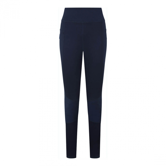 Colanti dama Portwest KX380, 70% rayon, 24% poliester, 6% elastan, 320 gr/mp [1]