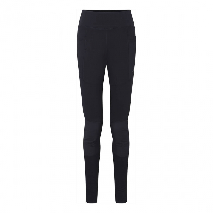 Colanti dama Portwest KX380, 70% rayon, 24% poliester, 6% elastan, 320 gr/mp [1]