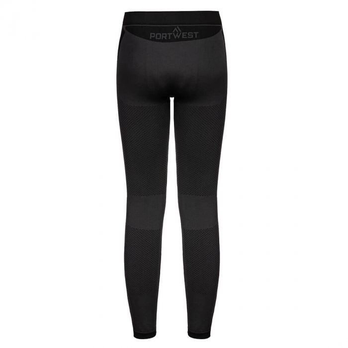 Indispensabili Portwest DYNAMIC AIR BASELAYER B171, 60% poliamidă, 35% poliester, 5% elastan [3]