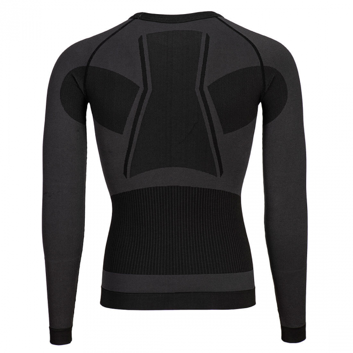 Bluza de corp Portwest DYNAMIC AIR BASELAYER B173, 60% poliamida 35% poliester 5% elastan [3]