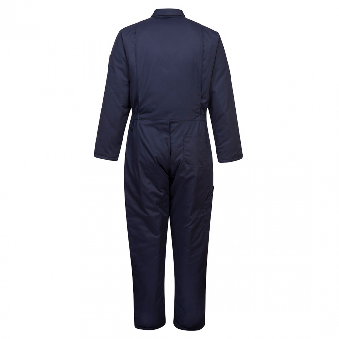 Combinezon vatuit de iarna Portwest ORKNEY S816,  65% poliester, 35% bumbac, 245g [3]