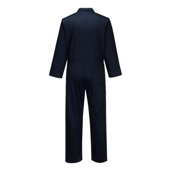 Combinezon de lucru Portwest EURO WORK S999, 65% poliester, 35% bumbac, 210g [3]