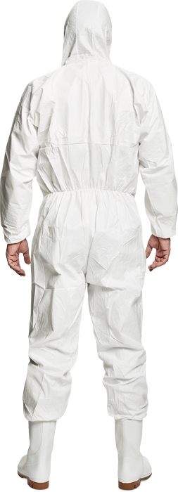 Combinezon de protectie chimica Cerva CHEMSAFE 500 [3]