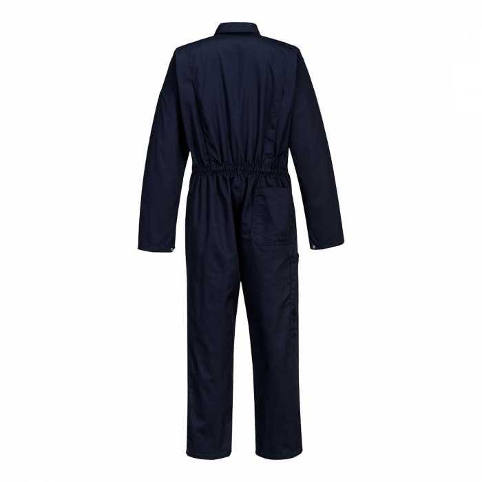 Combinezon de protectie pentru copii Portwest YOUTHS C890, 65% poliester, 35% bumbac, 245 gr/mp [4]
