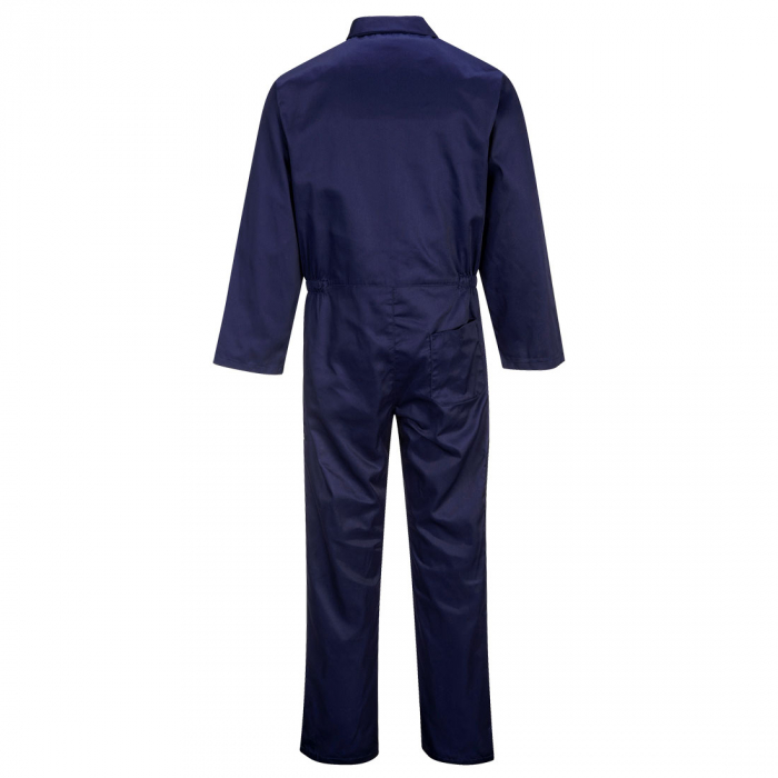 Combinezon de lucru Portwest EURO WORK S999, 65% poliester, 35% bumbac, 210g [3]