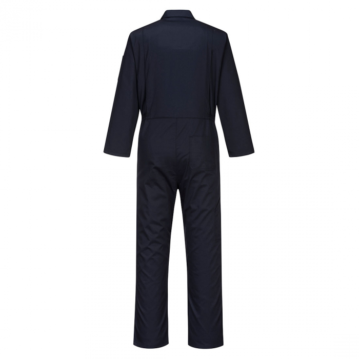 Combinezon de lucru Portwest KNEEPAD C815,  65% poliester, 35% bumbac, 245g [3]