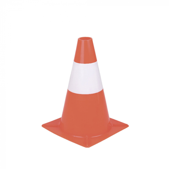 Con de semnalizare CVM 30 cm [3]