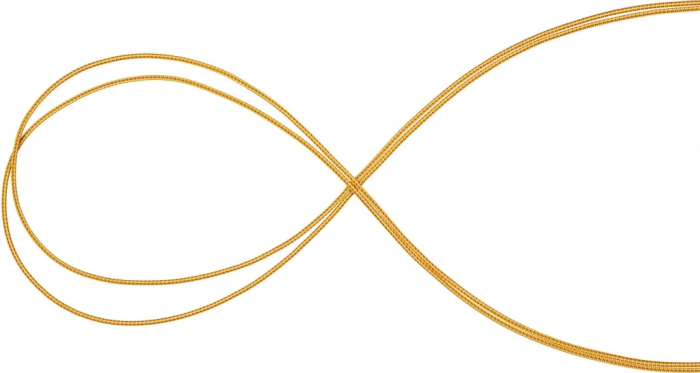 Cordelina Mammut ACCESORY 5 mm, rezistenta maxima 550 kg [2]