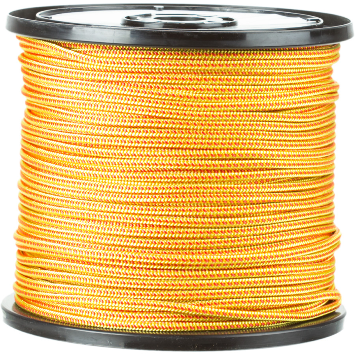 Cordelina Mammut ACCESORY 5 mm, rezistenta maxima 550 kg [3]