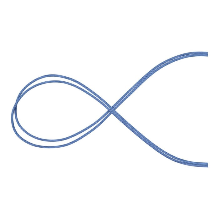 Cordelina Mammut ACCESORY 8 mm, rezistenta maxima 1800 kg [2]