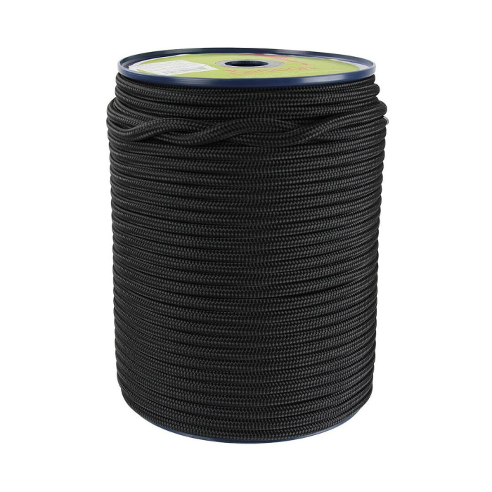 Cordelina Tendon din Aramida REEP 6mm, forta de rupere min 1700 kg [2]