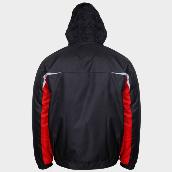 Costum de lucru de iarna Stenso KASTOR WINTER, 100% poliester, 110 gr/mp [6]