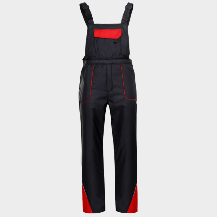 Costum de lucru de iarna Stenso KASTOR WINTER, 100% poliester, 110 gr/mp [7]