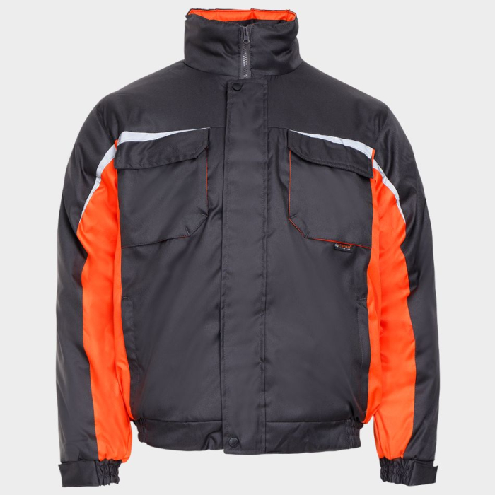 Costum de lucru de iarna Stenso KASTOR WINTER, 100% poliester, 110 gr/mp [13]