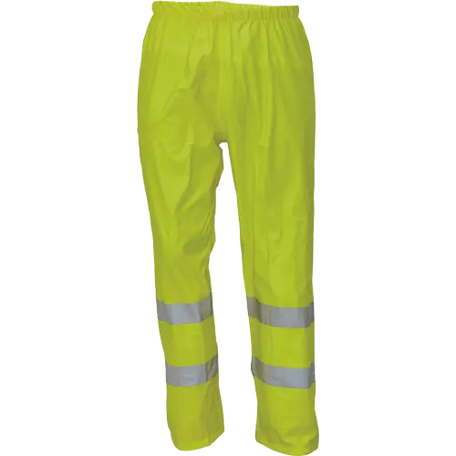 Costum de ploaie impermeabil Cerva SIRET HV, 100% poliester, 200 gr/mp [4]