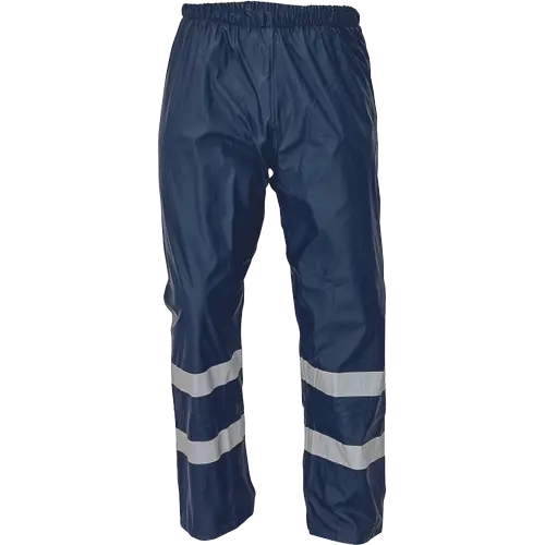 Costum de ploaie impermeabil Cerva SIRET HV, 100% poliester, 200 gr/mp [3]