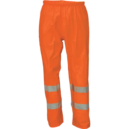 Costum de ploaie impermeabil Cerva SIRET HV, 100% poliester, 200 gr/mp [3]