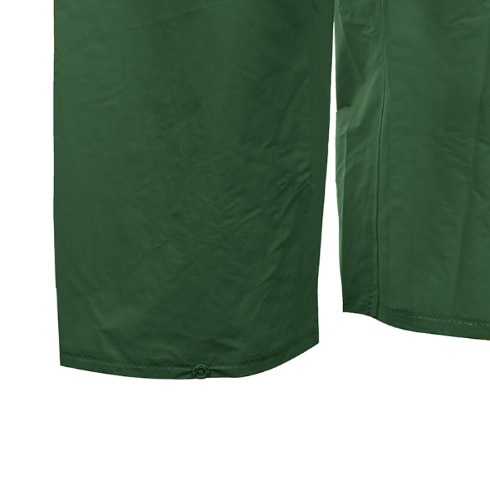 Costum de ploaie Rock Safety STORM, 100% PVC [13]