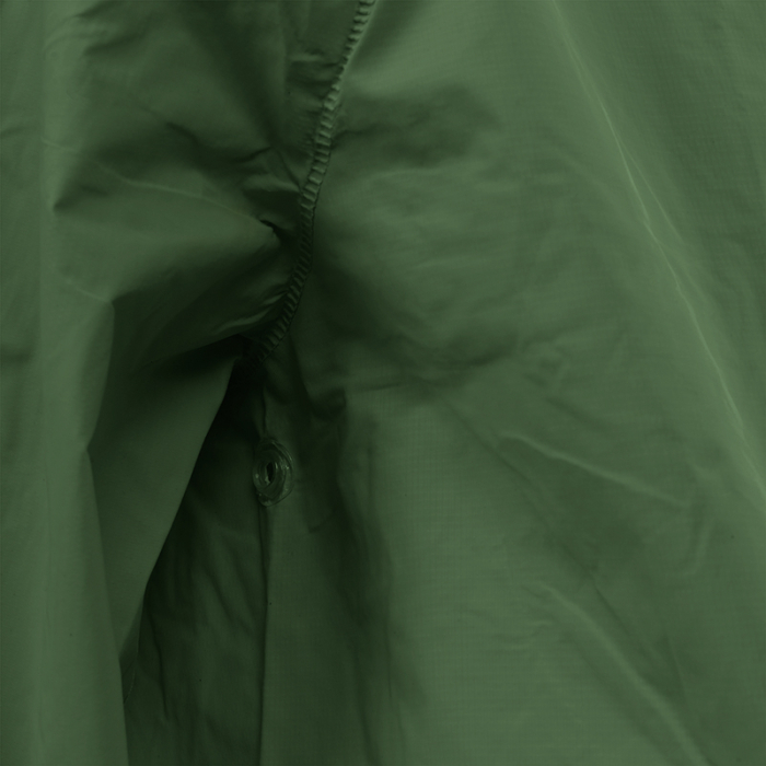 Costum de ploaie Rock Safety STORM, 100% PVC [9]