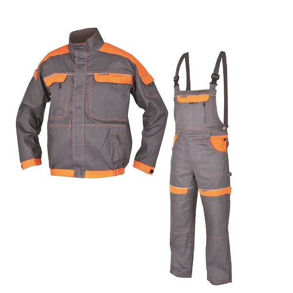 Pantaloni cu pieptar Cool Trend Ardon [1]