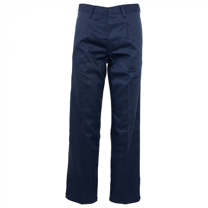 Costum salopeta ignifugat Renania FLAME, 100% bumbac, 295gr/mp [4]