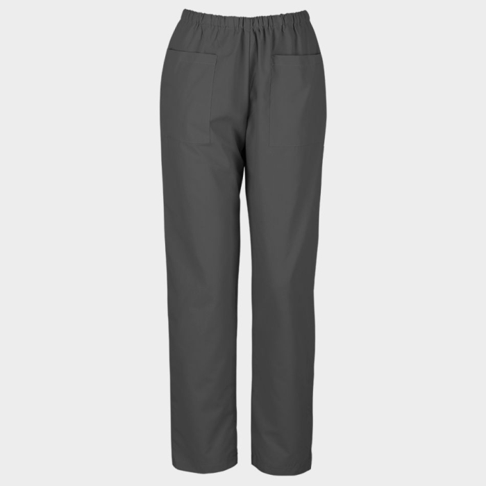 Costum tunica si pantaloni de lucru BeUnique M3, tercot 65/35, 120 gr/mp [3]