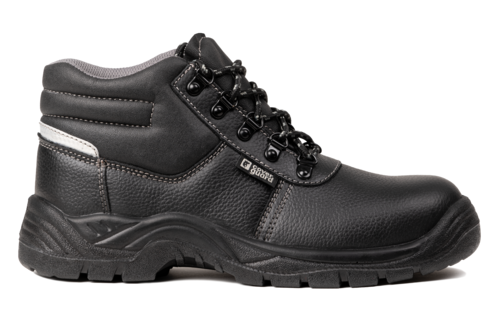 Bocanci de protectie Coverguard AGATE II S3 FO SR, cu bombeu metalic si lamela [2]