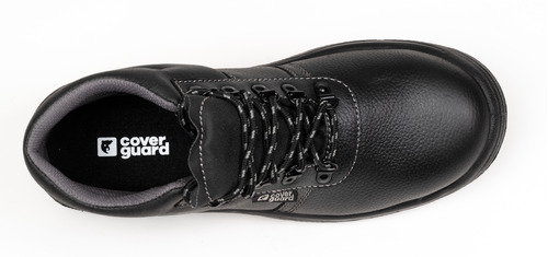 Bocanci de protectie Coverguard AGATE II S3 FO SR, cu bombeu metalic si lamela [4]