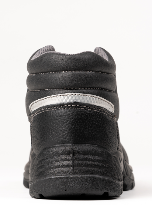 Bocanci de protectie Coverguard AGATE II S3 FO SR, cu bombeu metalic si lamela [3]