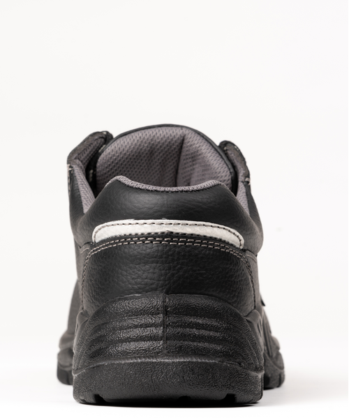 Pantofi de protectie Coverguard AGATE II S3 FO SR, cu bombeu metalic si lamela [4]